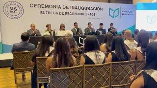 Gradúa INPRO 30 especialistas; impulsa instituto formación de odontólogos