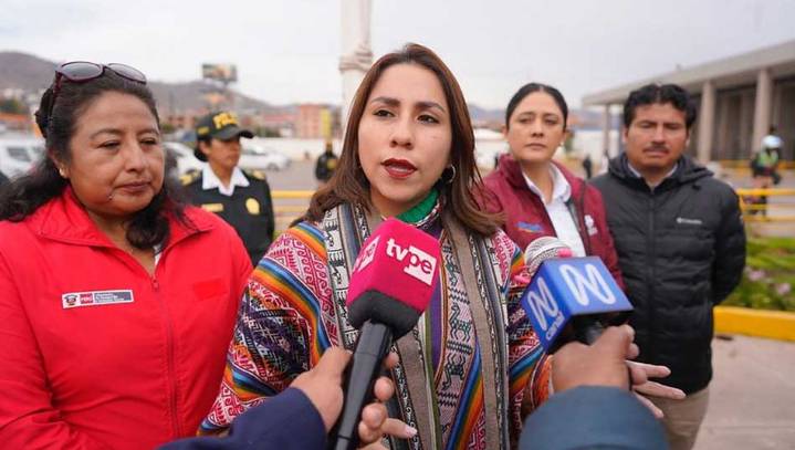 Midis inicia operativo relámpago en colegios del país para asegurar desayunos de calidad