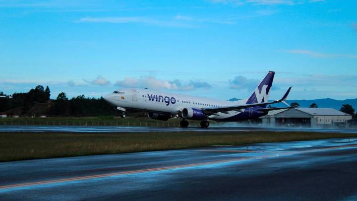 Wingo lanza Black Fly 2025 con tiquetes desde $53.000