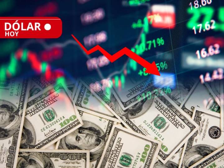 ¡Lo más bajo del último año! Precio del dólar en Colombia para HOY, 11 de noviembre, según Banrep