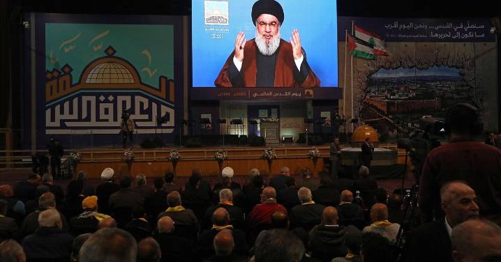 Israel amenaza con redoblar los ataques en Líbano