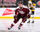 Soo Greyhounds acquire Colin Fitzgerald from the Peterborough Petes