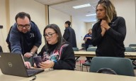 El Paso families turn to FAFSA info sessions for help with 2026