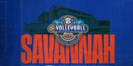 Gators Volleyball is heading to Savannah, GA, for the SEC Tournament