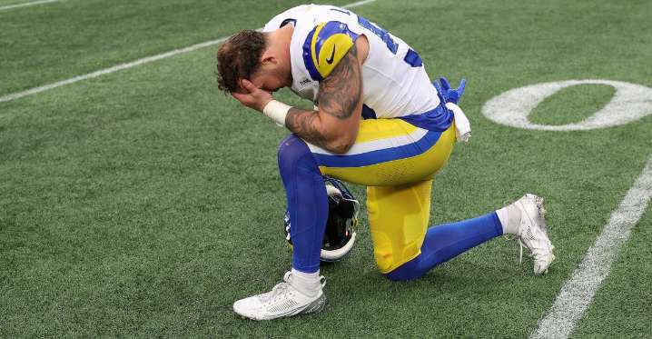 The Green Bay Packers’ opportunity for the 1 seed in the NFC has opened up