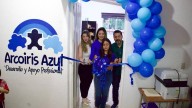 Concordia inaugura ‘Arcoiris Azul’, centro especializado para niñas y niños con TEA