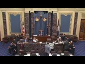 Senate passes bill to end gov't shutdown