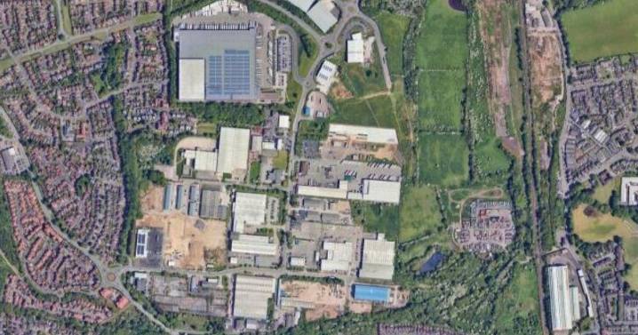 Darlington wildlife to be protected with new habitat bank at industrial site