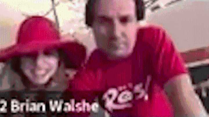 Video shows Brian, Ana Walshe in training before murder case