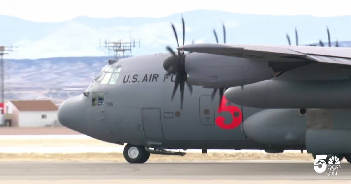 Wrapped in gratitude: Quilts for veterans