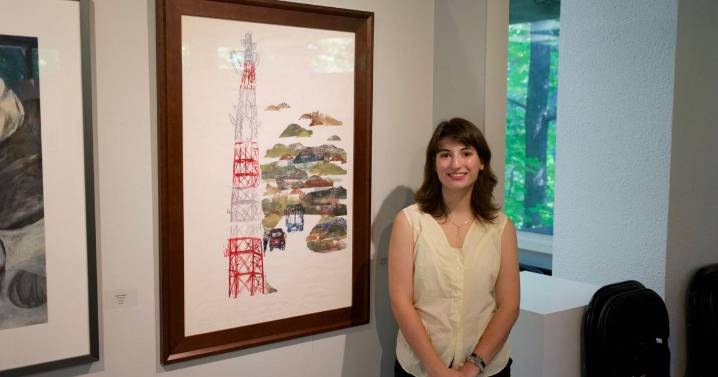 People Pages: Crooked Tree Arts Center