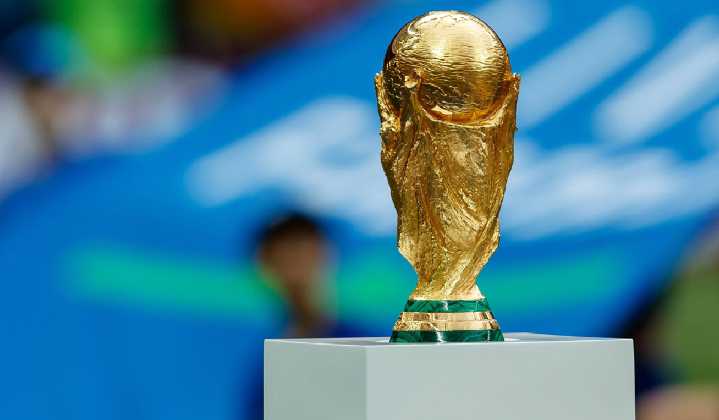 Quedan pocos lugares para el Mundial 2026: Fecha FIFA de noviembre llegará a 42 clasificados de 48