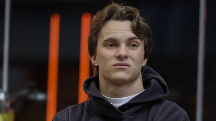 F1: Lo que está en juego en el GP de Sao Paulo en Brasil