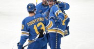 Right trip at the right time? Blues hope long road trip can galvanize team amid struggles