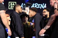 Devin Haney vs. Brian Norman Stats & Prediction: Record, Age, Weight, Height, Reach, Rankings, and Knockout Ratio