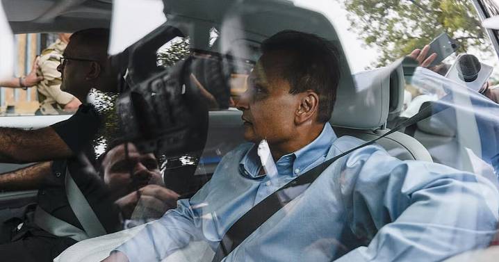 ED attaches Anil Ambani’s assets worth over Rs 3k crore in money laundering case