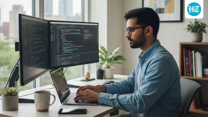 Techie jumps from ₹ 7.4 lakh job to ₹ 60 lakh FAANG role, shares journey