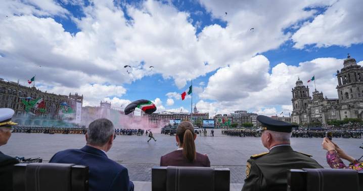 Desfile Militar y nueva Marcha Generación Z: ¿Qué calles estarán cerradas este 20 de noviembre?