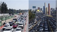 Cierre en Periférico Norte por 40 Días: ¿Cuáles Son las Alternativas Viales en CDMX y Edomex?