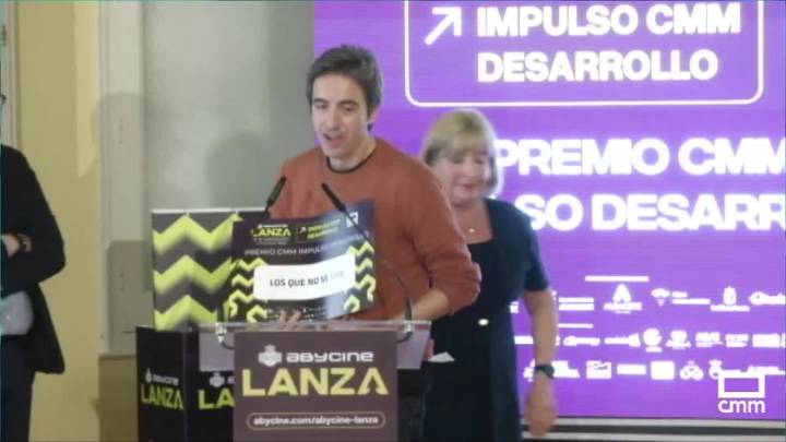 Más de 30.000 espectadores han pasado por la última edición de Abycine