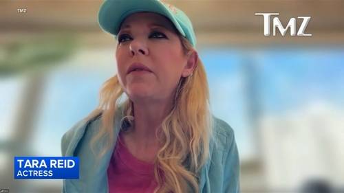 Tara Reid Chicago news: 'American Pie' actress says she was drugged at Rosemont, Illinois hotel