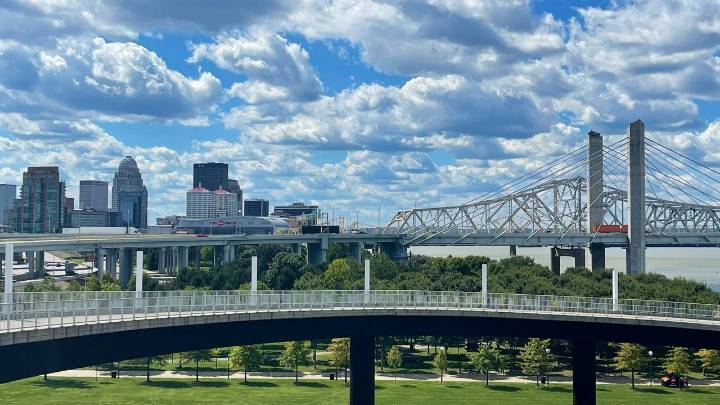 Four-week closure of I-65 South to I-64 West ramp begins Tuesday