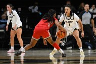 Coming back from injury, CU Buffs’ Zyanna Walker gaining confidence