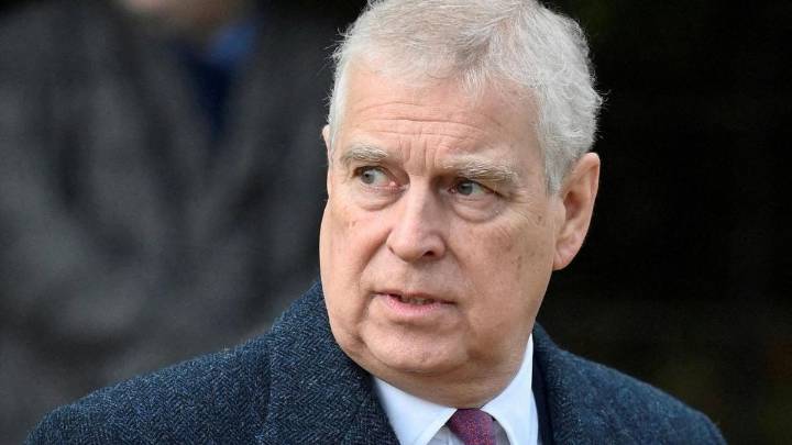 Former Prince Andrew’s biographer predicts ‘lots more to come’, after years charting his vices