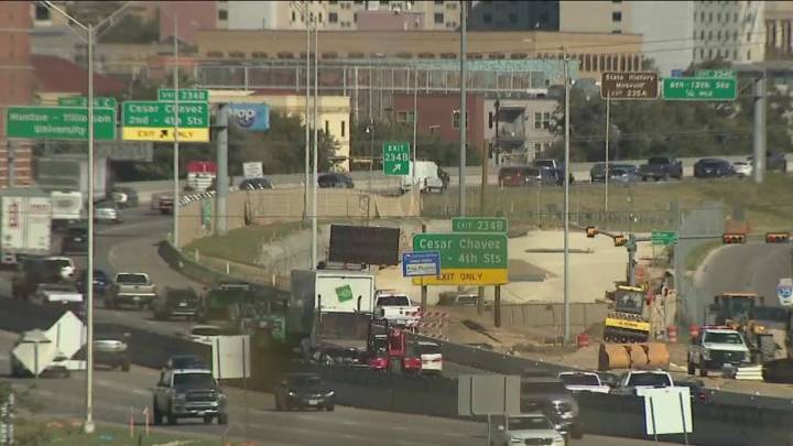 TxDOT study helps spur idea of Austin-San Antonio passenger rail