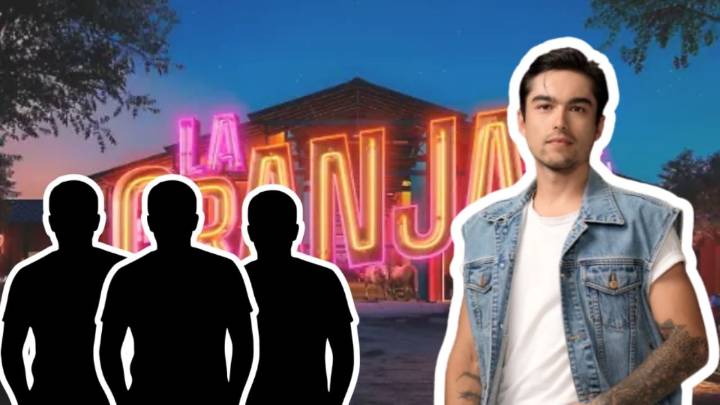 La Granja VIP: ¿Qué granjero fue traicionado por Sergio Mayer Mori?
