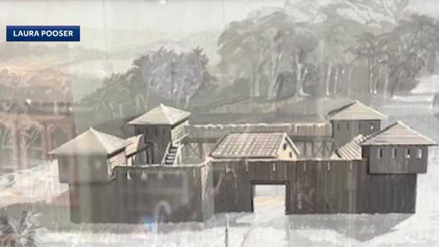 The future of the Orlando's first settlement is up in the air