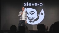 "Wildboy" Steve-O speaks with Joe Bird ahead of Owensboro show