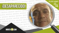 Julio César Agudelo desapareció en Medellín