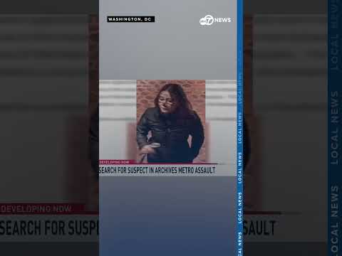 Woman attacked after Halloween near a DC Metro station