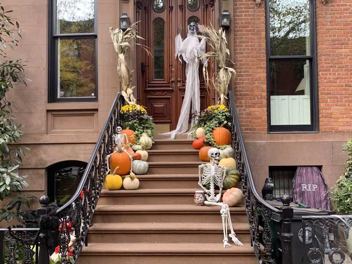 What They're Saying: live arts in Brooklyn this week, Nov. 3