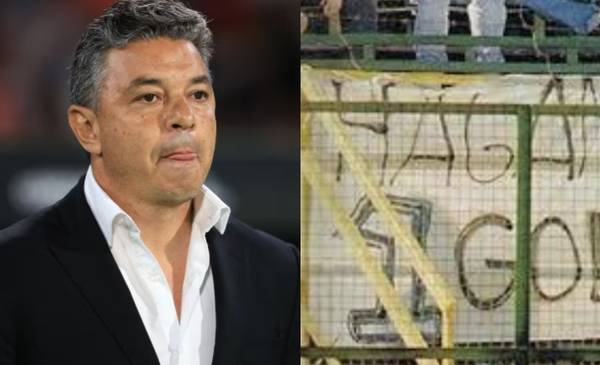 Memes: las redes estallaron por la falta de gol del River de Marcelo Gallardo