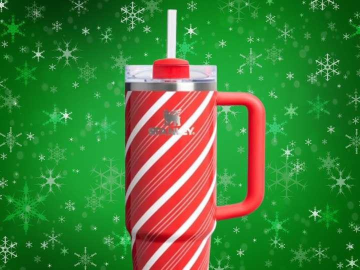 Target secretly drops new Stanley holiday exclusive collection and it’s perfect