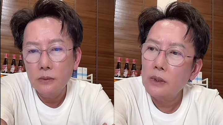 Nawat Itsaragrisil Da Su Versión del Conflicto con Fátima Bosch, Miss México 2025