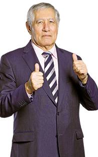 Bienestar en la retórica, inequidad en la acción 2025/11/05