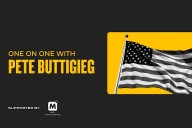 Watch: Pete Buttigieg speaks at the 2025 Texas Tribune Festival