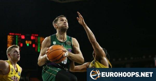 Unicaja comfortably beat Mersin