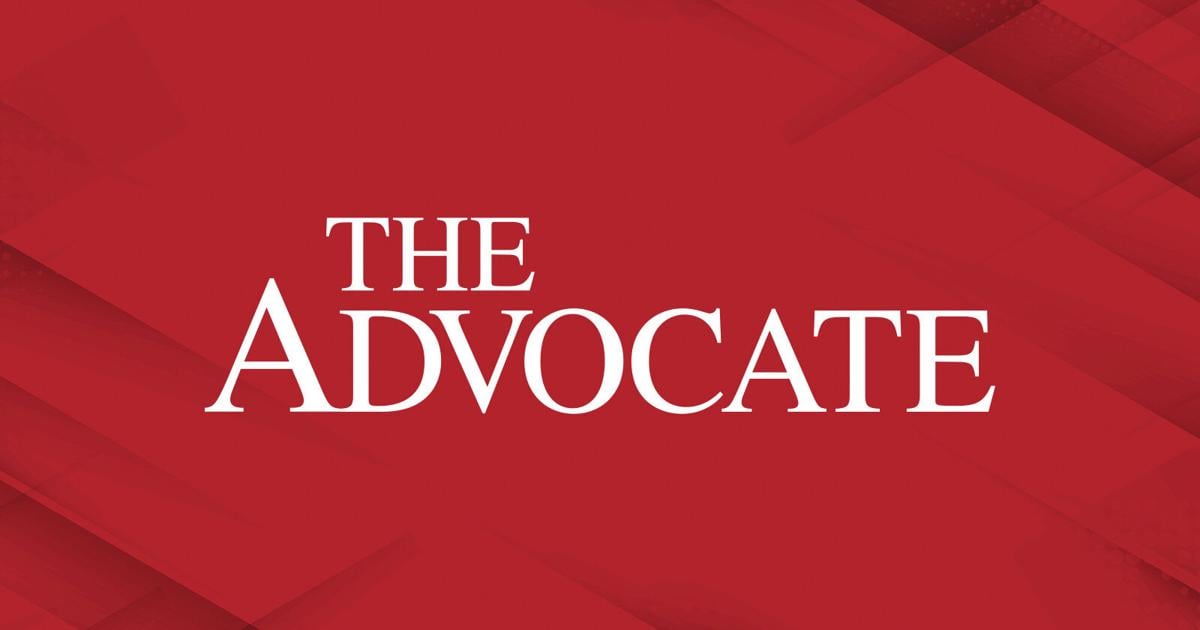 Bill Cassidy says President Donald Trump staying neutral