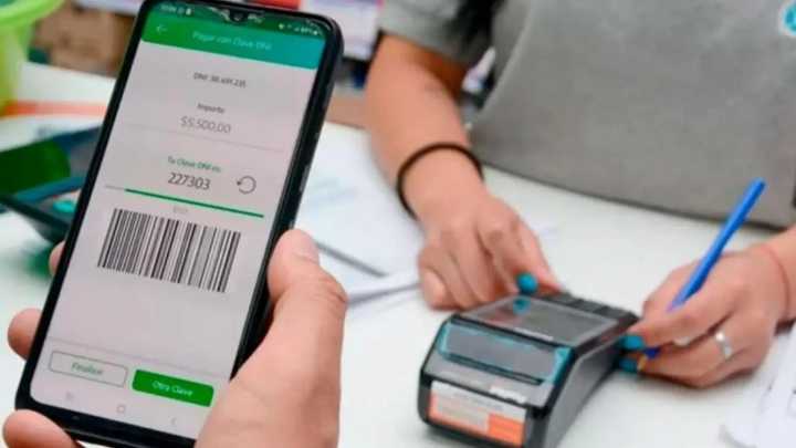 Los descuentos de Cuenta DNI para este martes 11 de noviembre