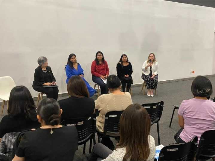 Presenta Resiliencia el libro “Derecho a la ciudad y frontera”