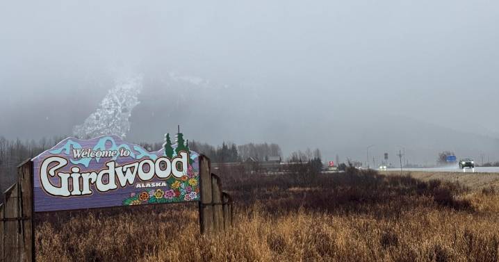 2nd body found 8 months after avalanche buried 3 friends in Alaska