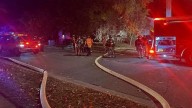 One dead in Lansing house fire