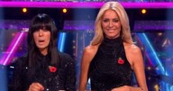 Strictly Come Dancing star opens up on walking difficulties days before return