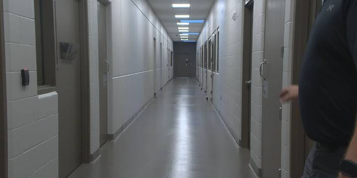 Adams County jail faces multiple facility issues one year after opening
