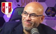 Mr Peet se rinde ante nuevo convocado de la selección peruana para los amistosos en Rusia: "Es un chico que nos puede cambiar la vida"