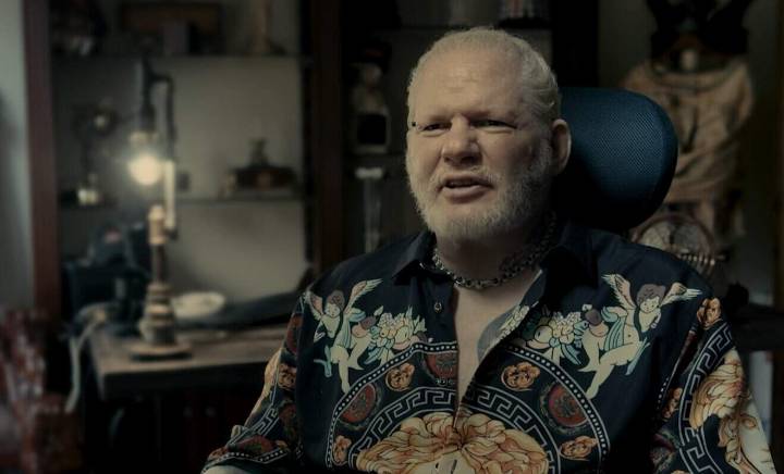 Raven Reveals He Was Diagnosed With Histrionic And Narcissistic Personality Disorders